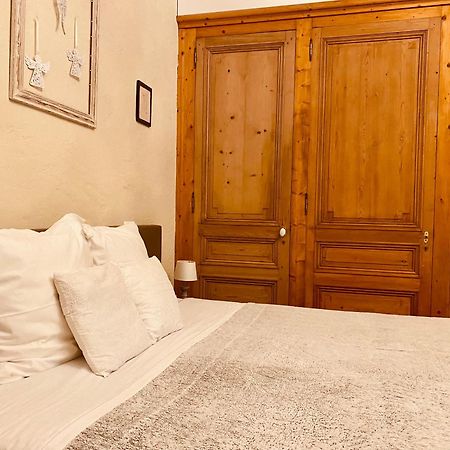 Le Moulin De Montsegur B&B 외부 사진