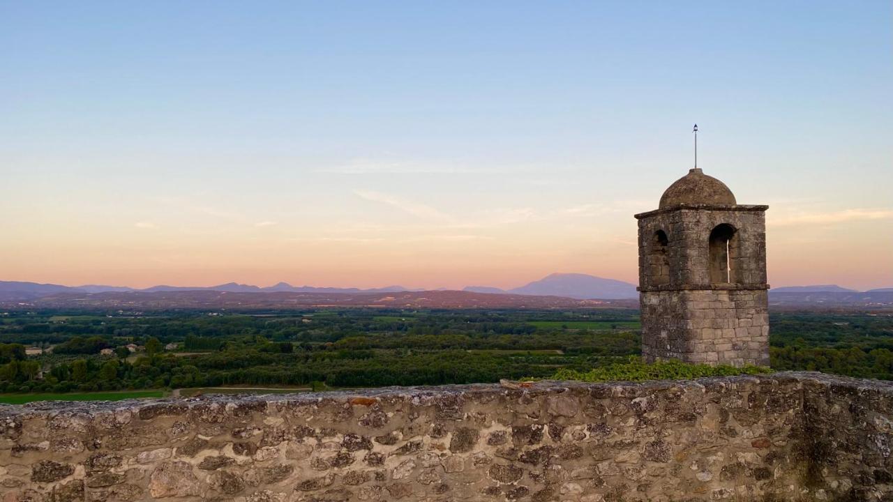 Le Moulin De Montsegur B&B 외부 사진