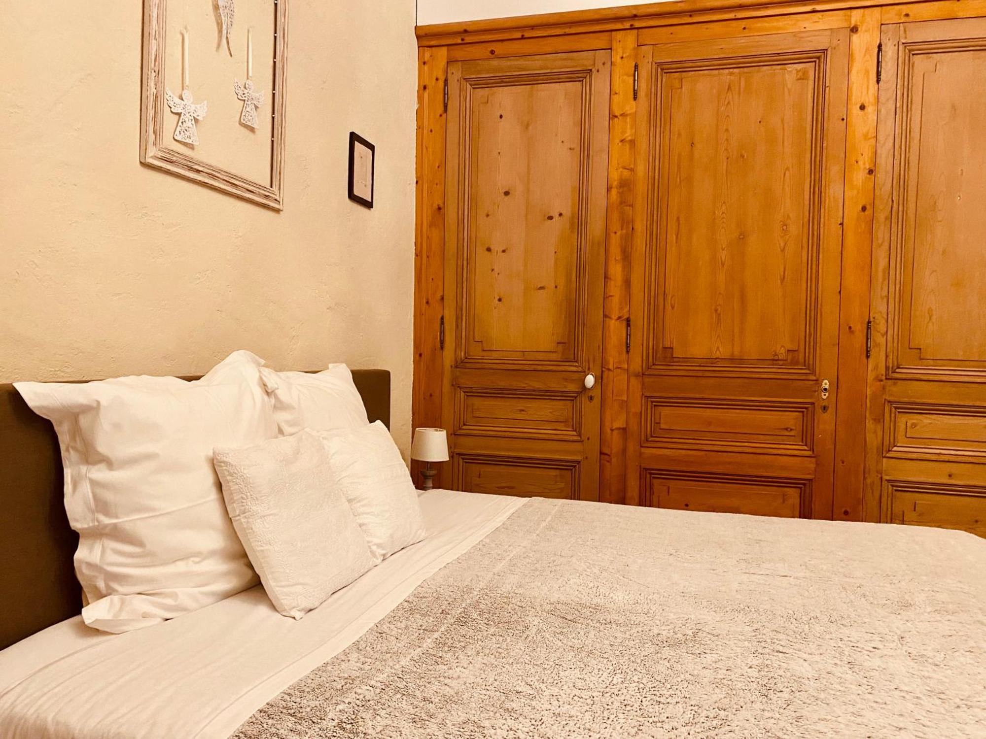 Le Moulin De Montsegur B&B 외부 사진