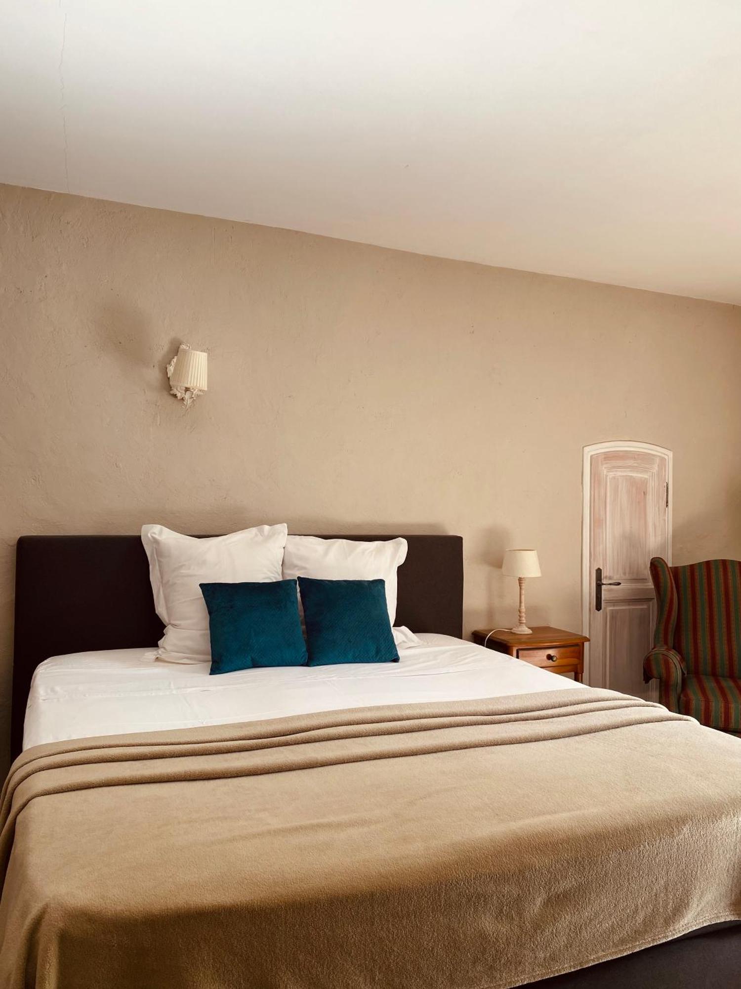 Le Moulin De Montsegur B&B 외부 사진