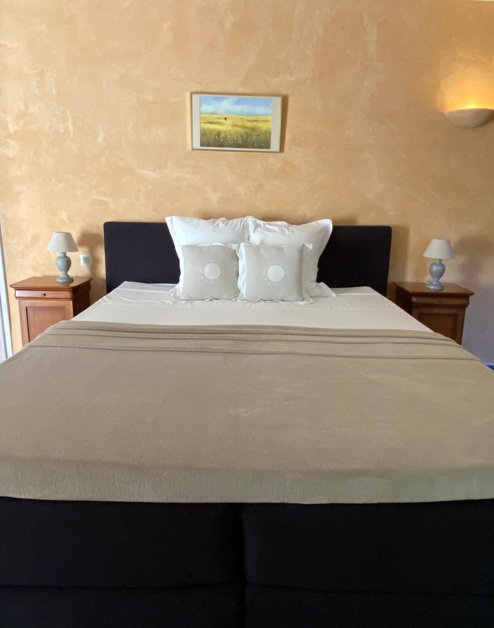 Le Moulin De Montsegur B&B 외부 사진