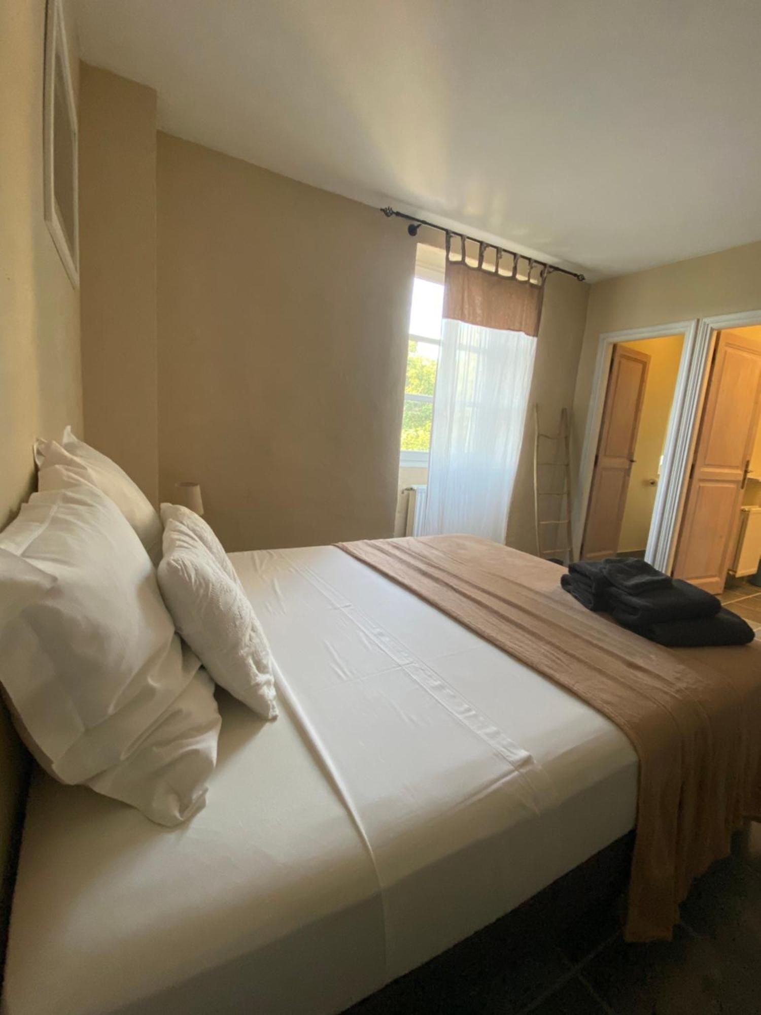 Le Moulin De Montsegur B&B 외부 사진