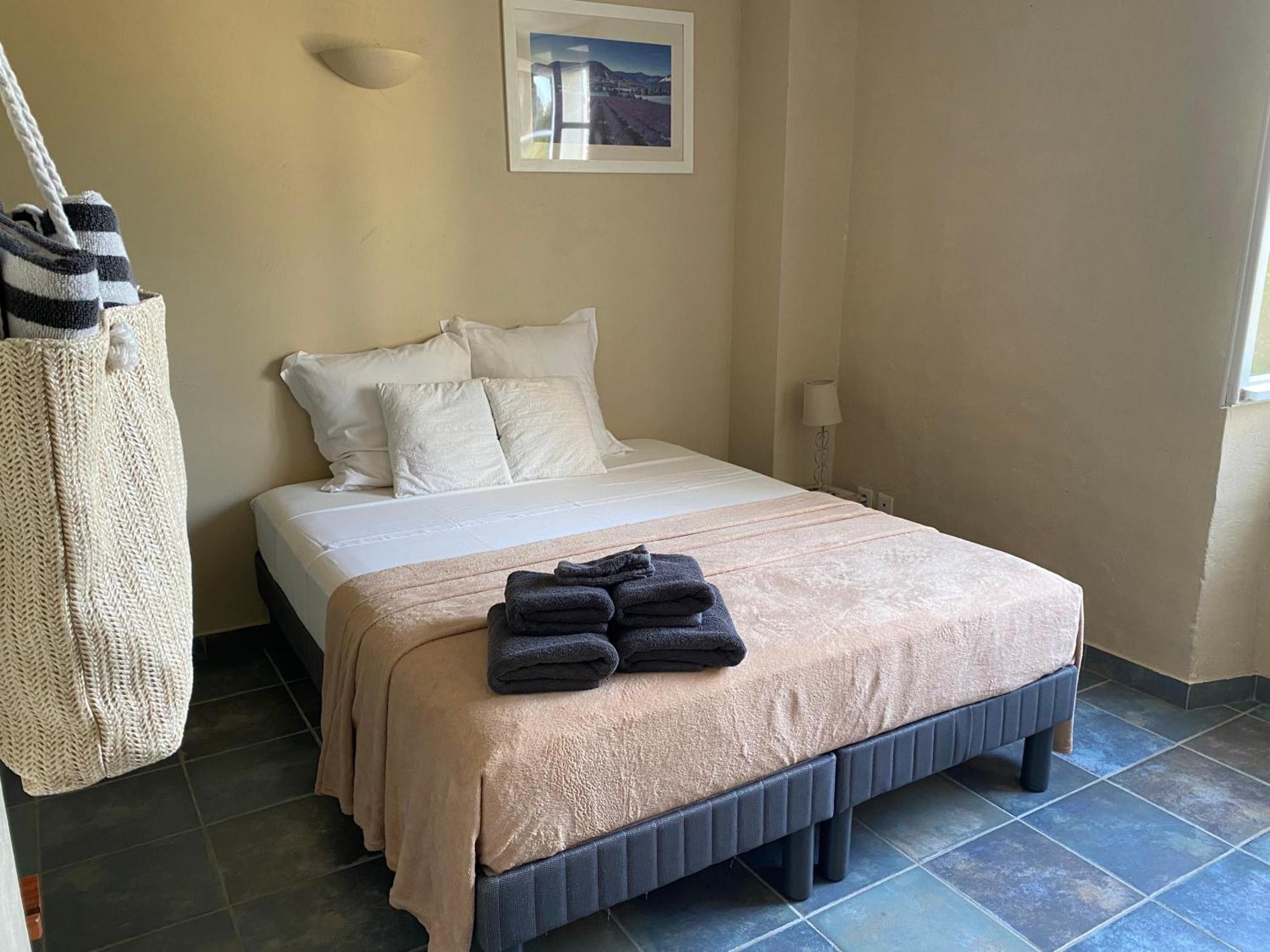 Le Moulin De Montsegur B&B 외부 사진