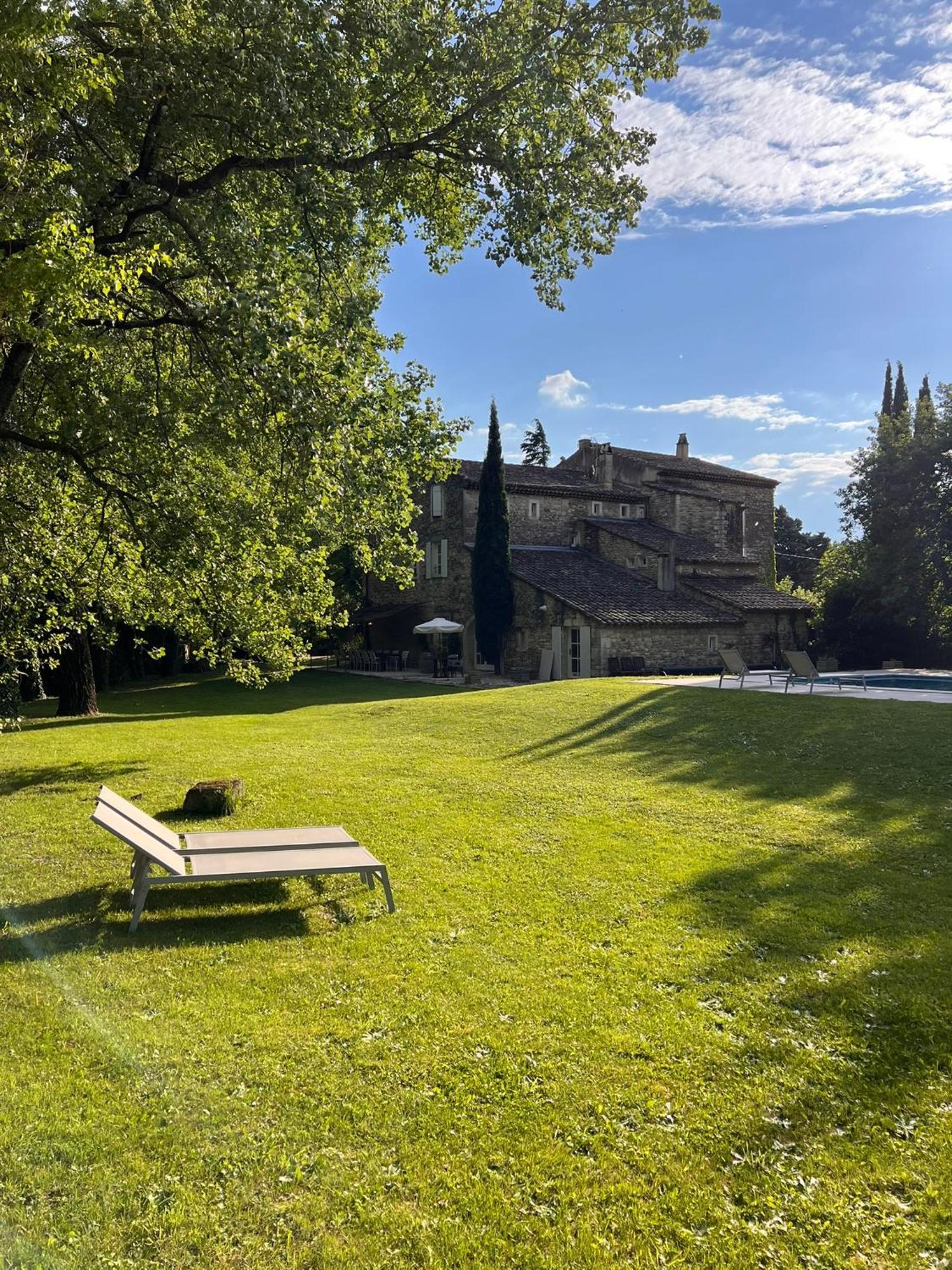 Le Moulin De Montsegur B&B 외부 사진