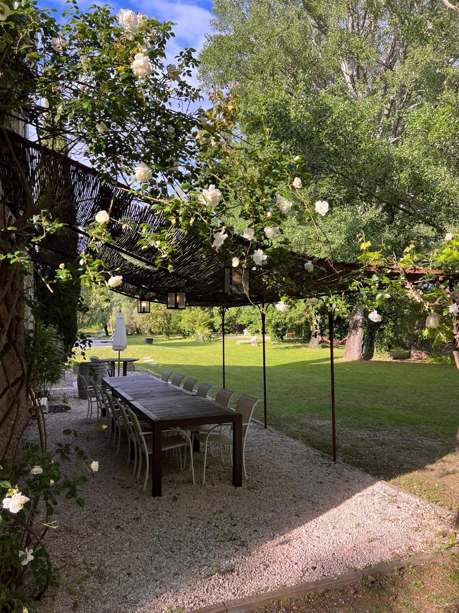Le Moulin De Montsegur B&B 외부 사진