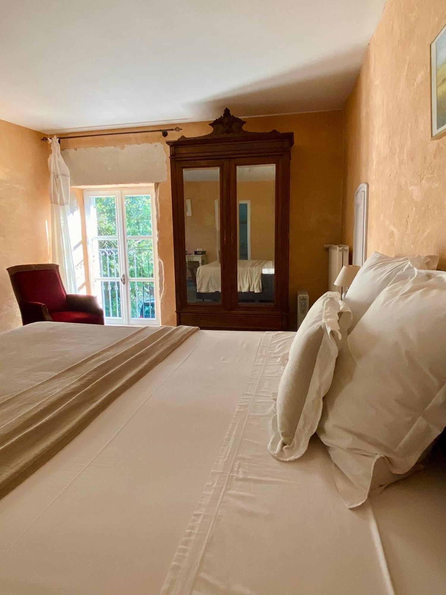 Le Moulin De Montsegur B&B 외부 사진