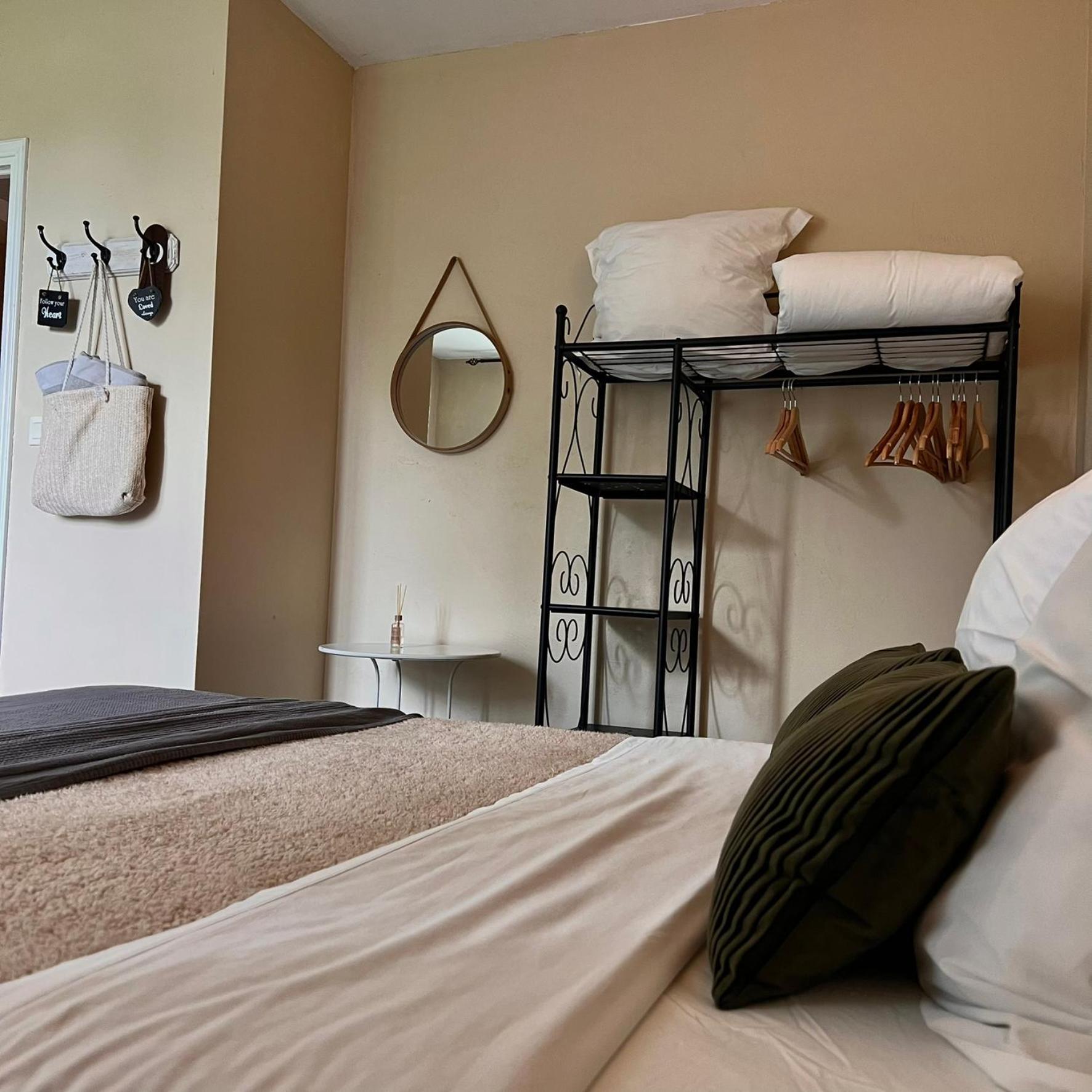 Le Moulin De Montsegur B&B 외부 사진