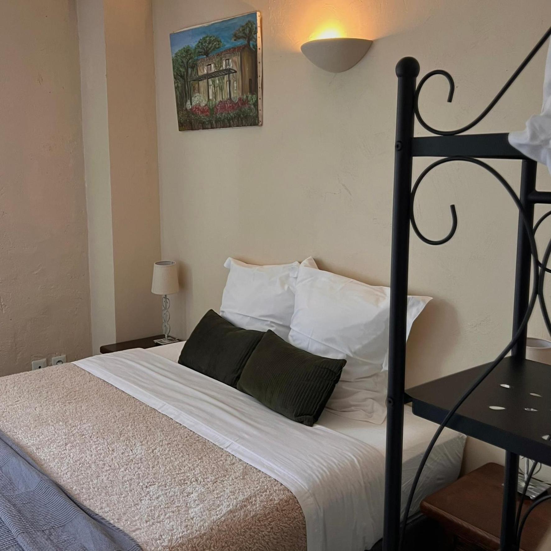 Le Moulin De Montsegur B&B 외부 사진