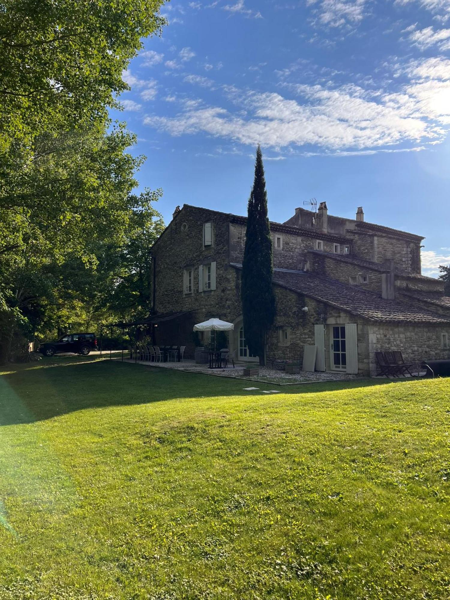 Le Moulin De Montsegur B&B 외부 사진