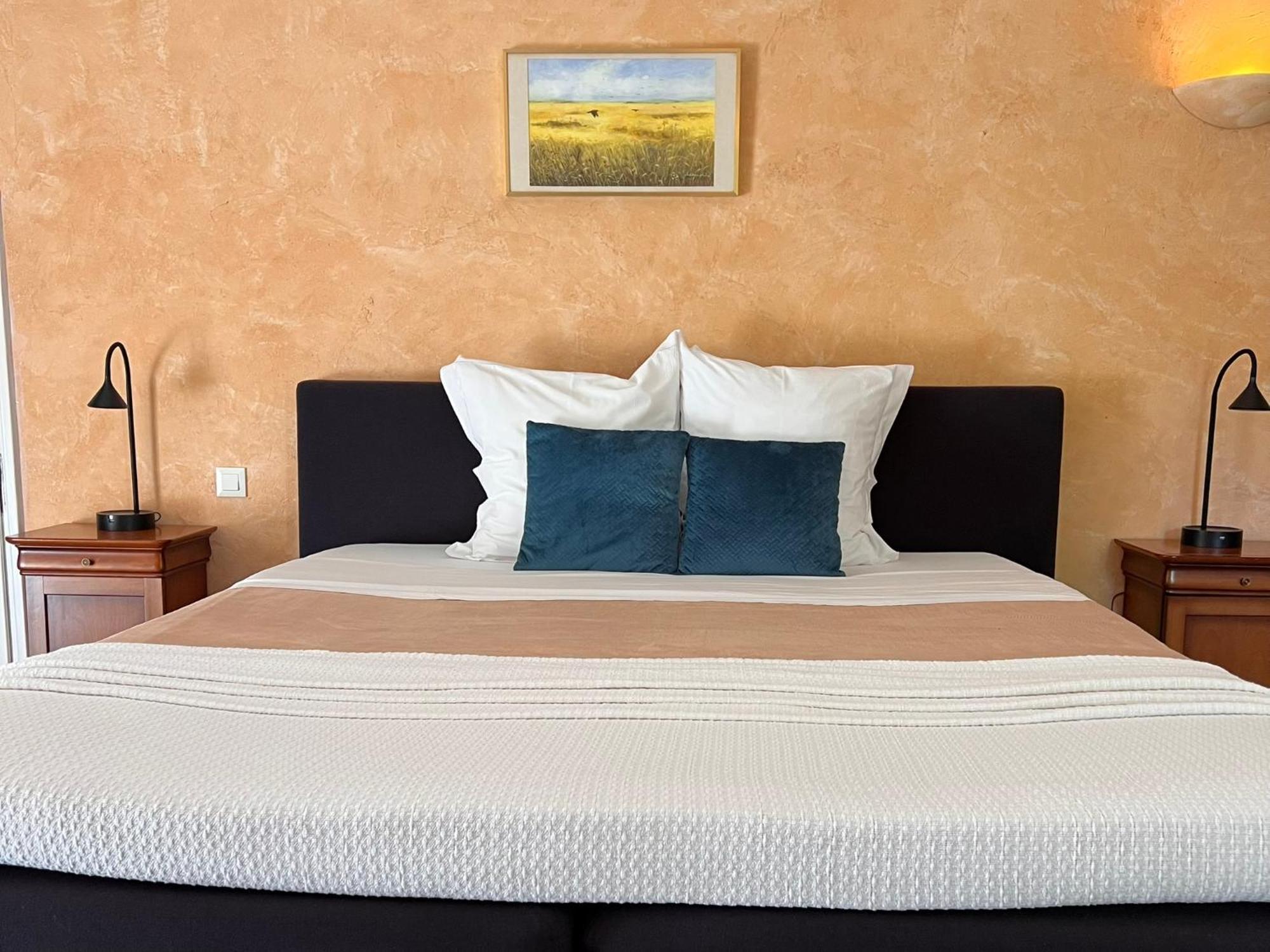 Le Moulin De Montsegur B&B 외부 사진