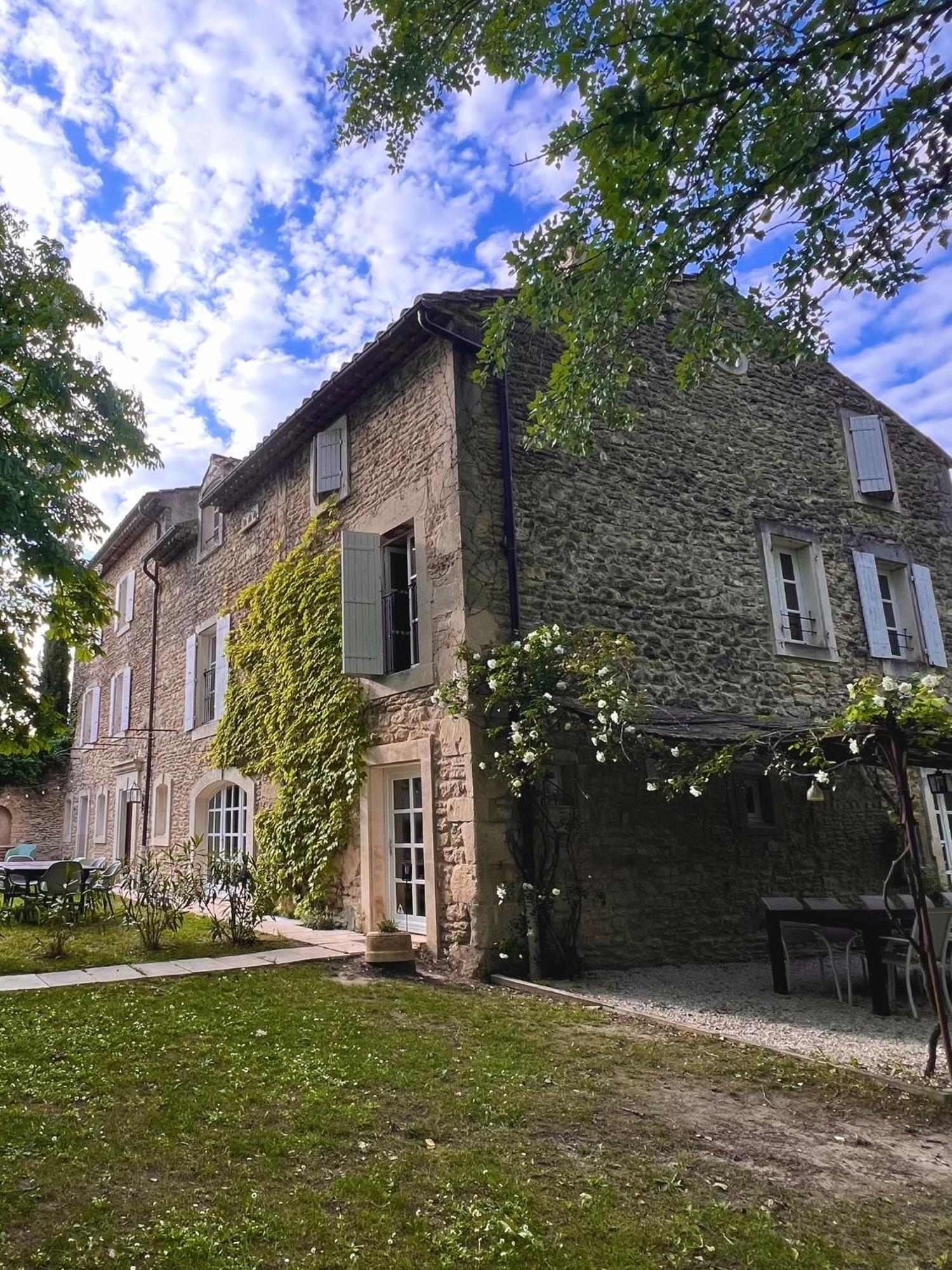 Le Moulin De Montsegur B&B 외부 사진
