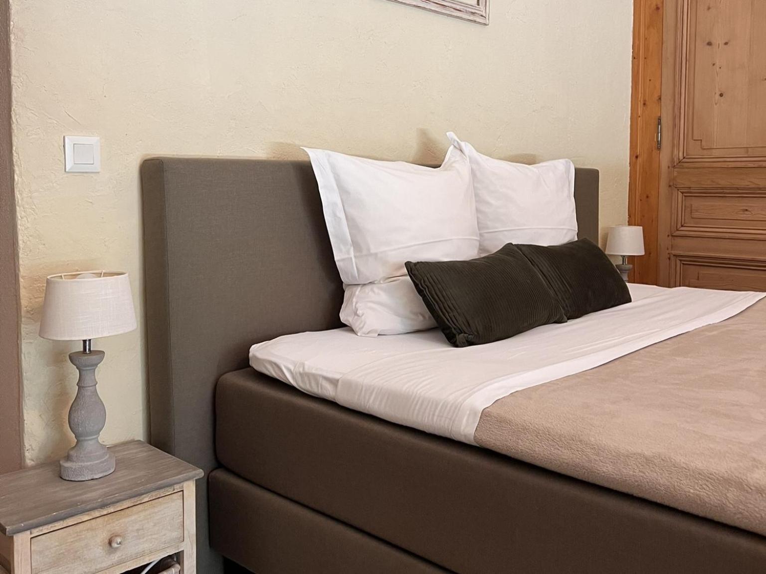 Le Moulin De Montsegur B&B 외부 사진