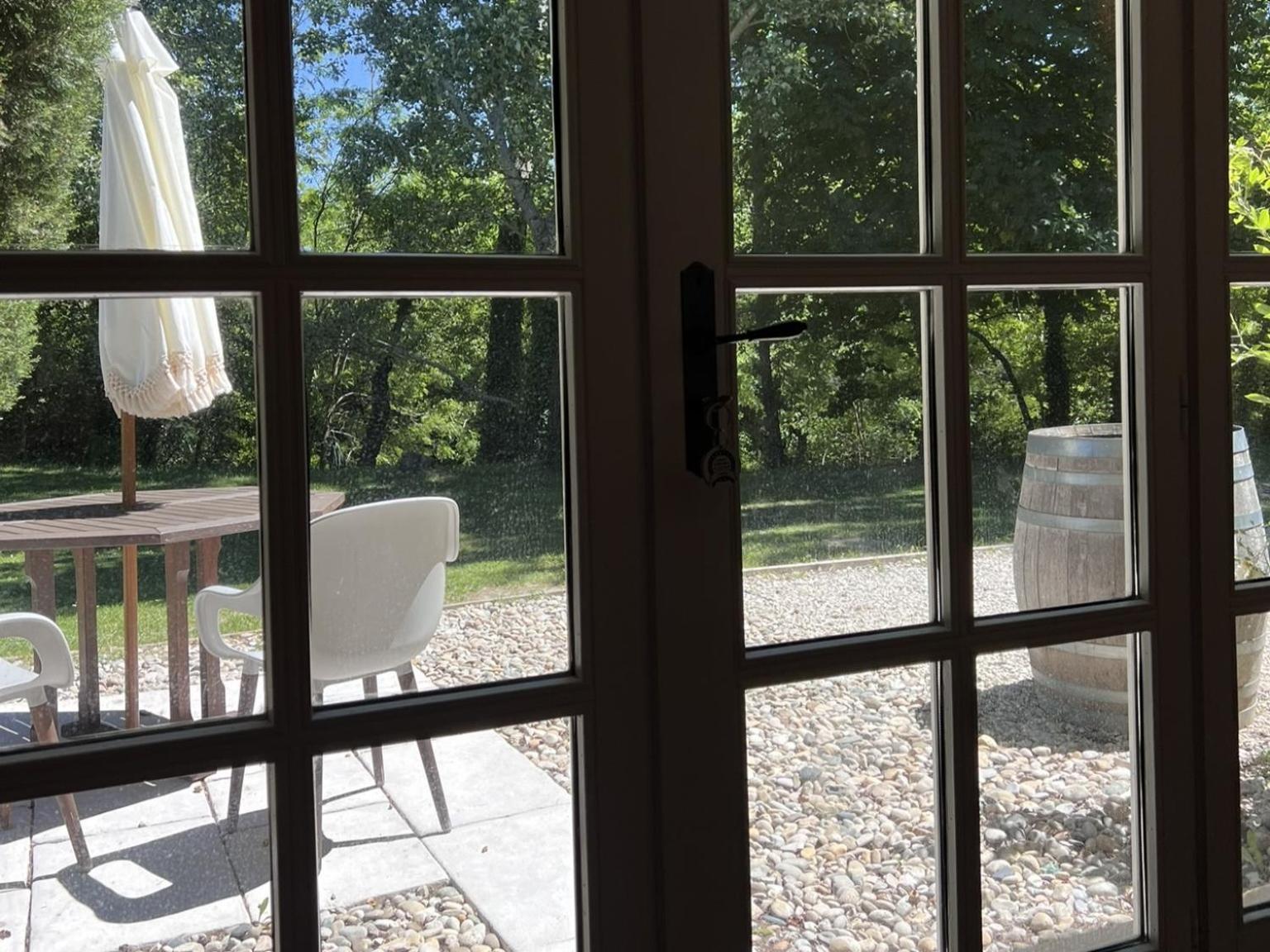 Le Moulin De Montsegur B&B 객실 사진