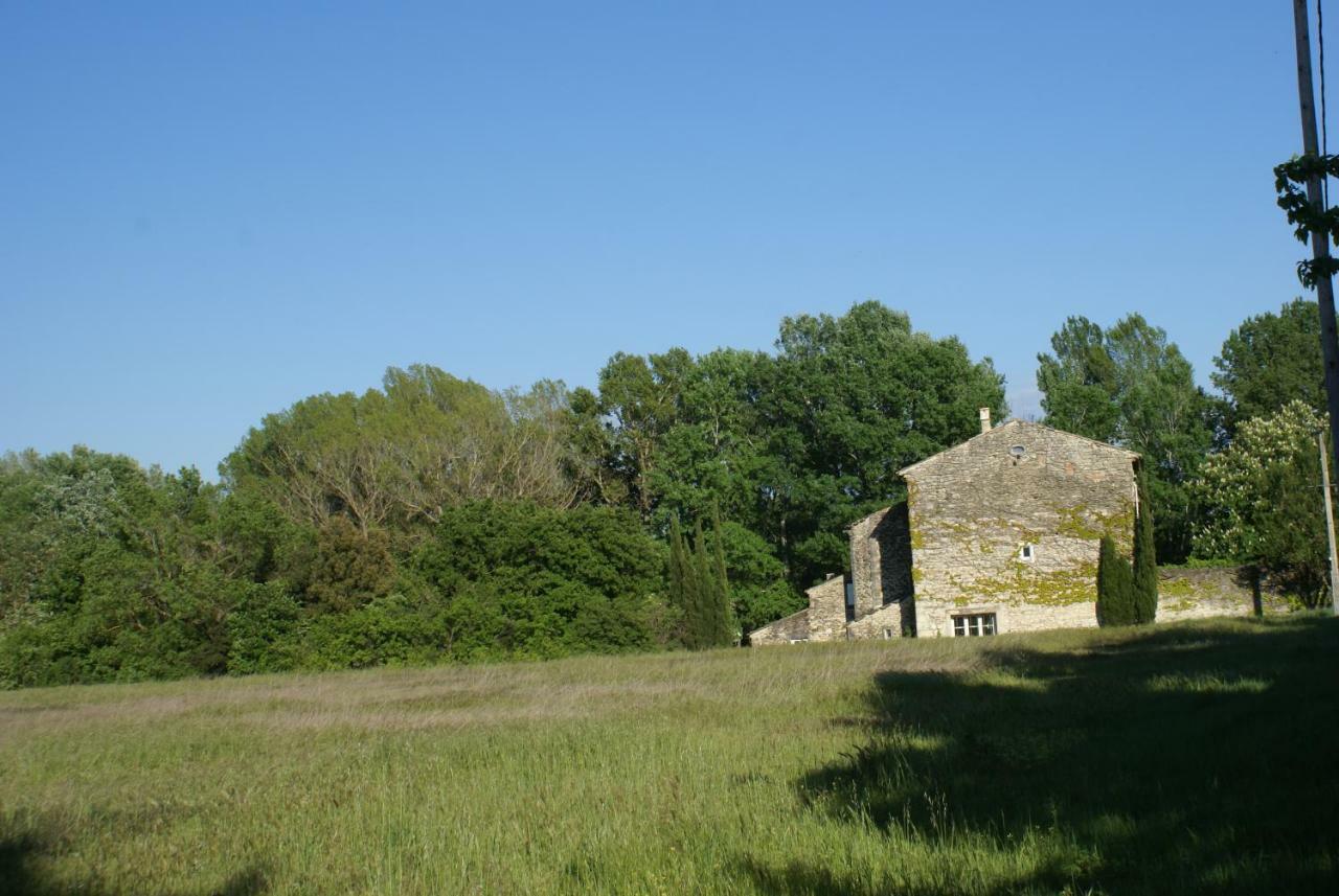 Le Moulin De Montsegur B&B 외부 사진